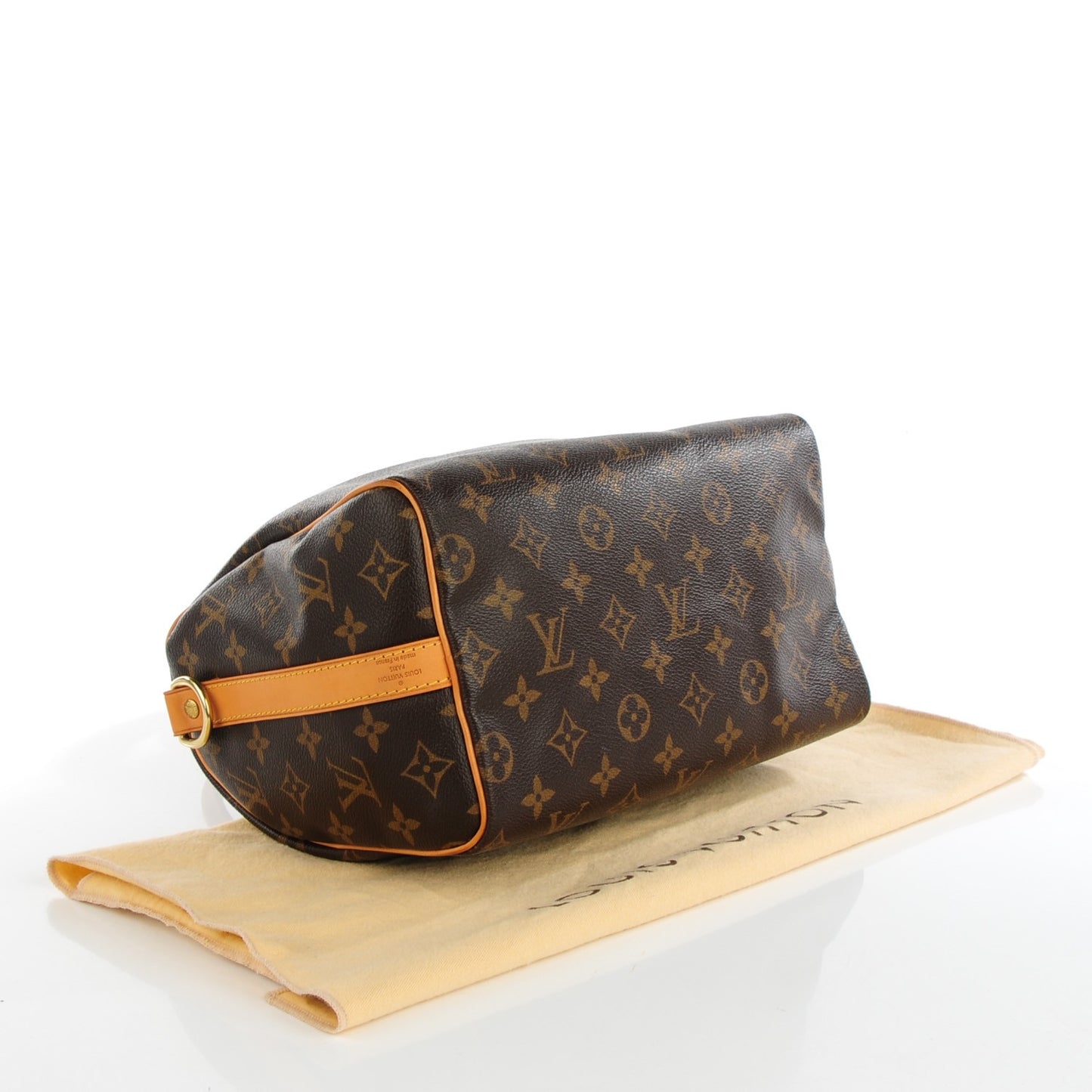 Monogram Speedy Bandouliere 25