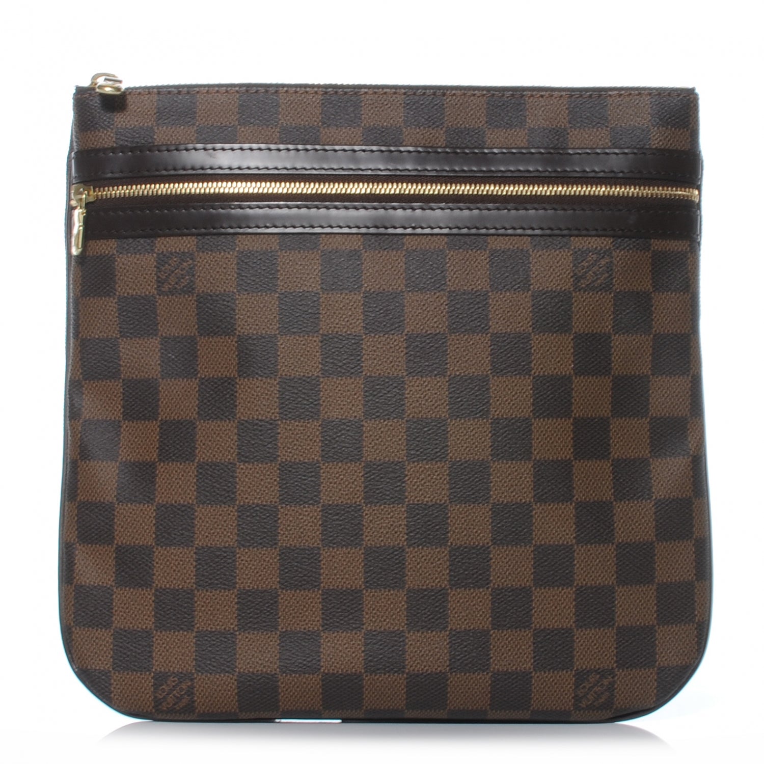Louis Vuitton Damier Ebene Bosphore Pochette 1 of 7