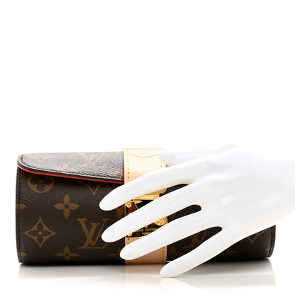 Louis Vuitton Monogram Jewelry Case 2 of 7