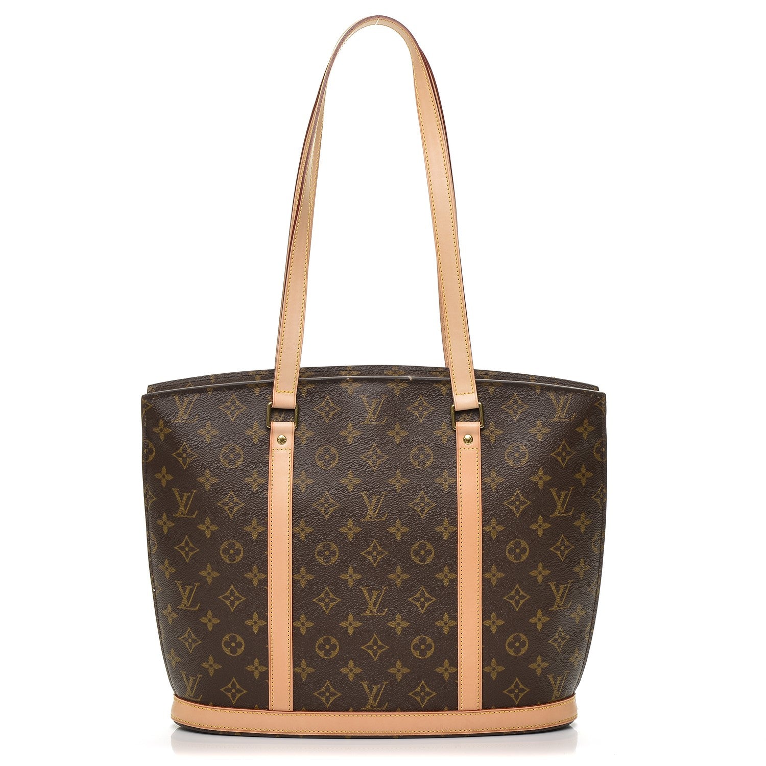 Louis Vuitton Monogram Babylone 1 of 6