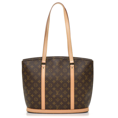 Louis Vuitton Monogram Babylone 1 of 6