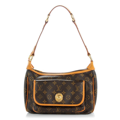 Louis Vuitton Monogram Tikal GM 1 of 7