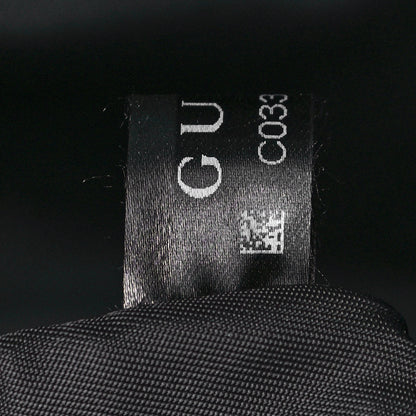 Gucci Techno Canvas Web Vertical Tote Black 8 of 17