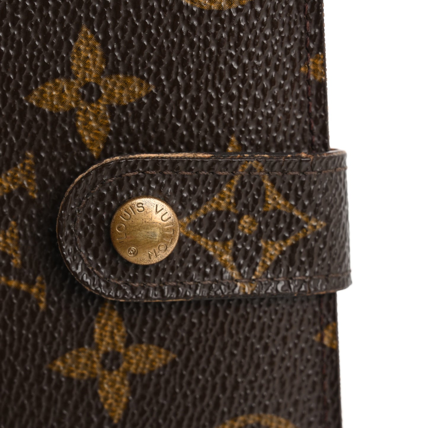 Monogram French Purse Wallet