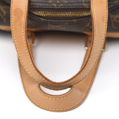 Louis Vuitton Monogram Excursion Shoe Bag 10 of 13