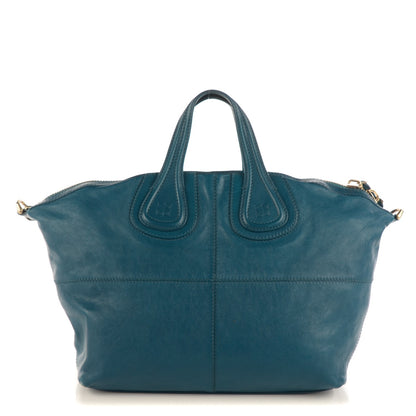 Givenchy Lambskin Medium Nightingale Blue 1 of 10