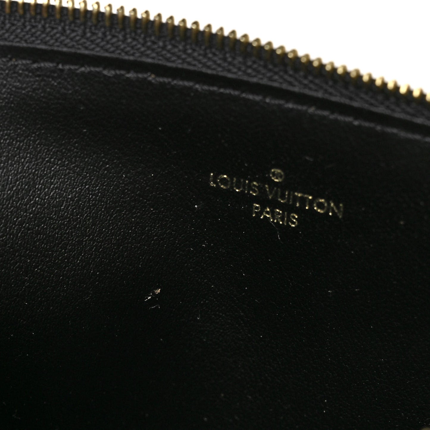 Empreinte Monogram Giant Wild At Heart Felicie Pochette Black
