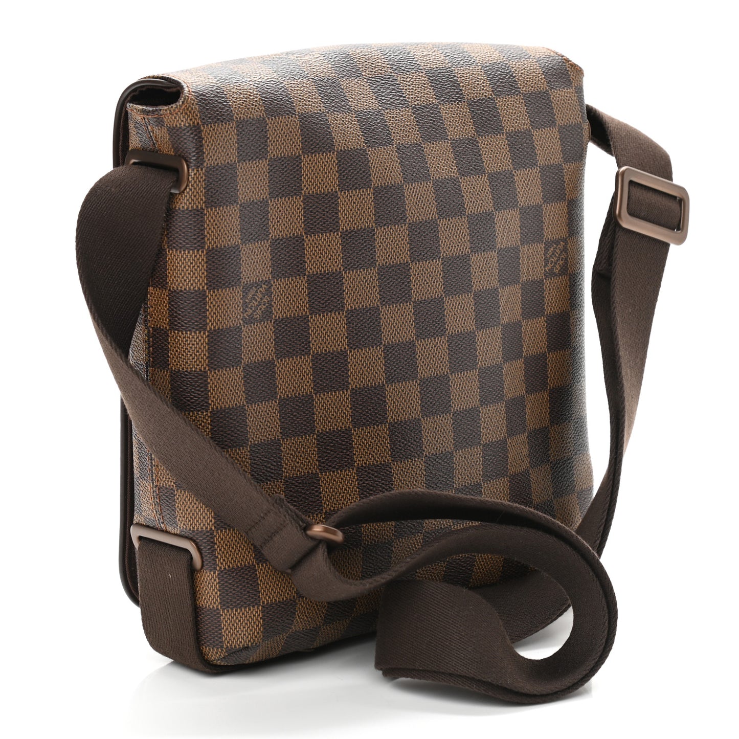 Damier Ebene Brooklyn PM