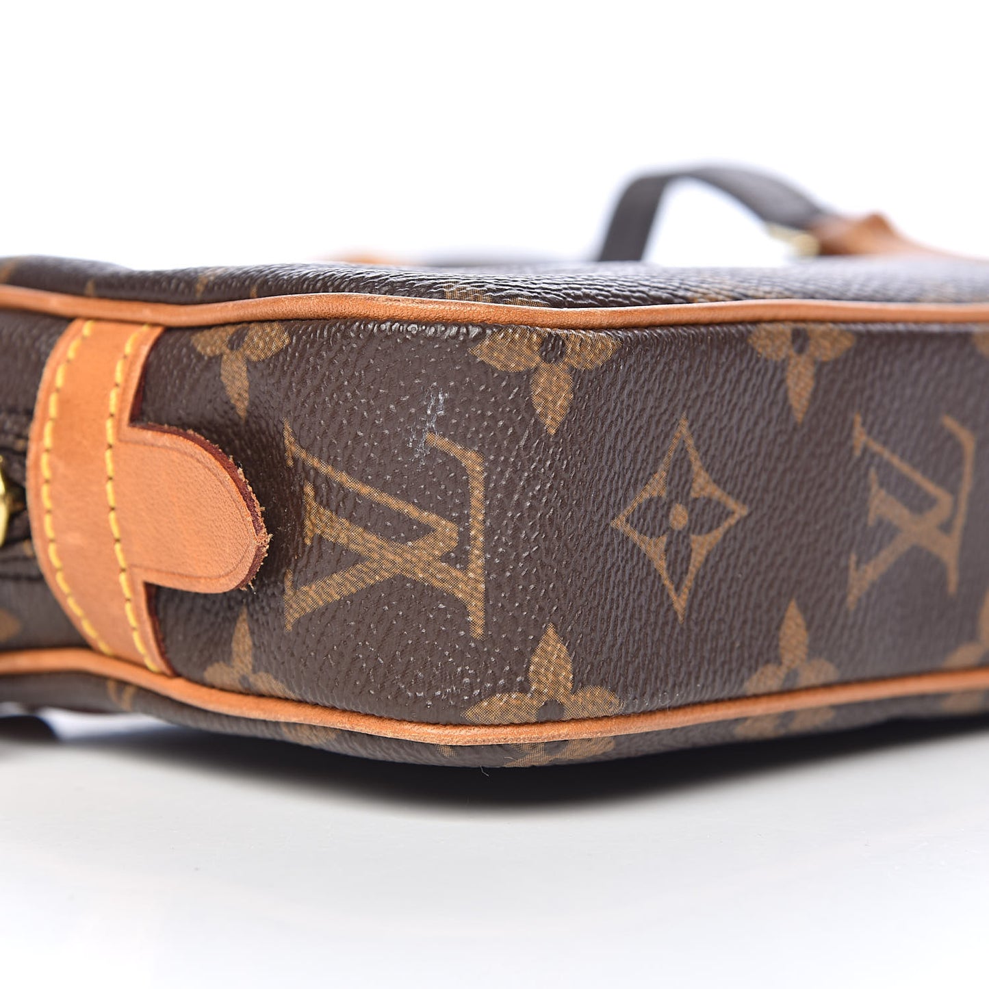 Monogram Pochette Marly Bandouliere