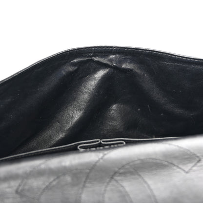 Chanel Patent Quilted 2.55 Reissue 227 Flap Brown 14 of 16