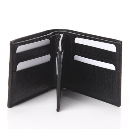 Gucci Monogram Web Passcase Wallet Black 4 of 5