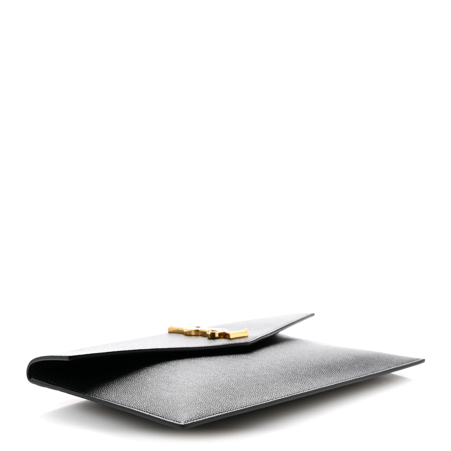 Grain De Poudre Uptown Pouch Black