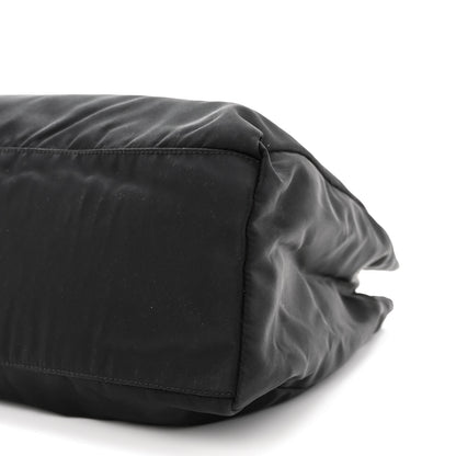 Prada Tessuto Nylon Tote Black 13 of 14