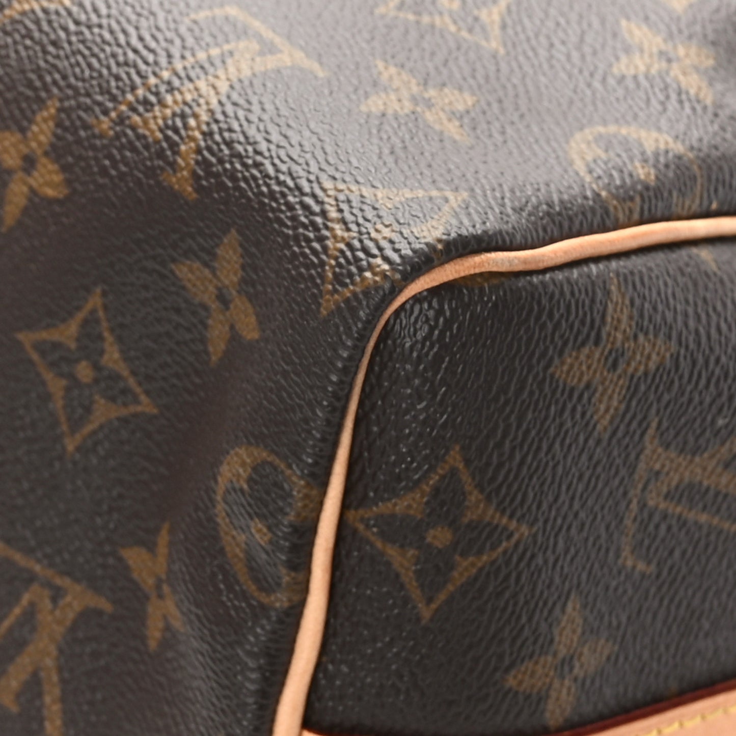 Monogram Speedy Bandouliere 25