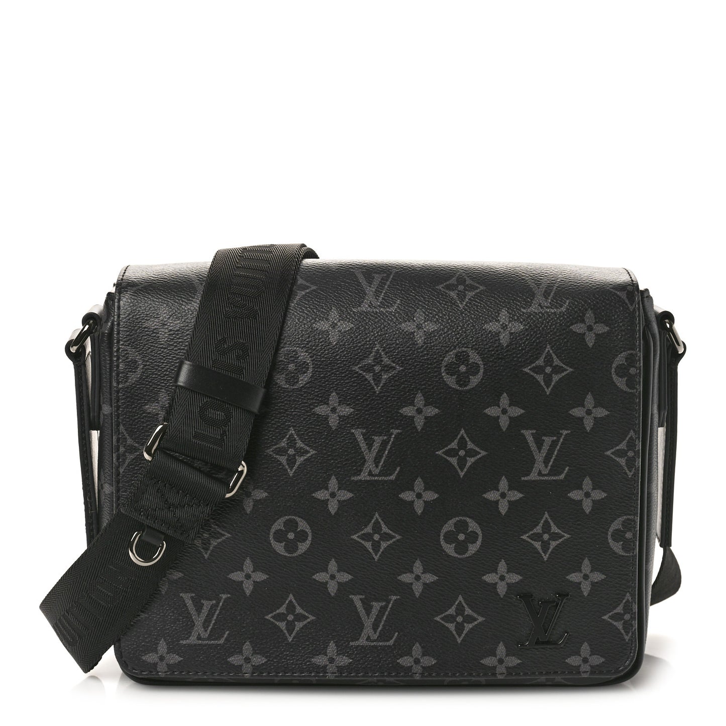 Monogram Eclipse District PM Black