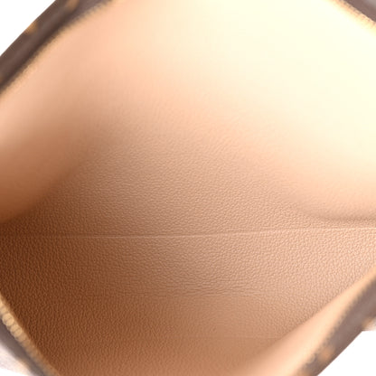 Louis Vuitton Monogram Toiletry Pouch 26 5 of 8