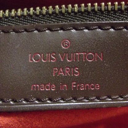 Louis Vuitton Damier Ebene Babylone 8 of 9