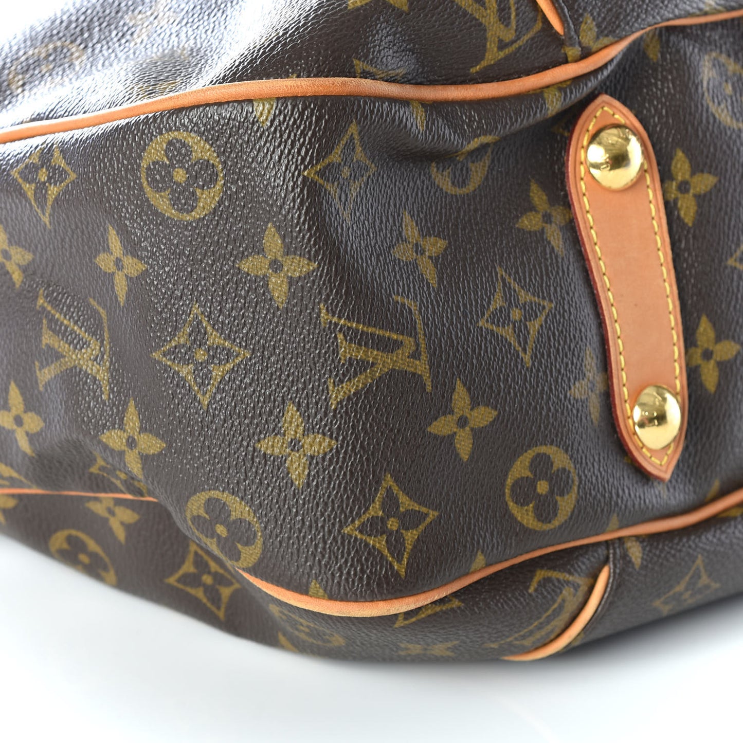 Monogram Galliera PM