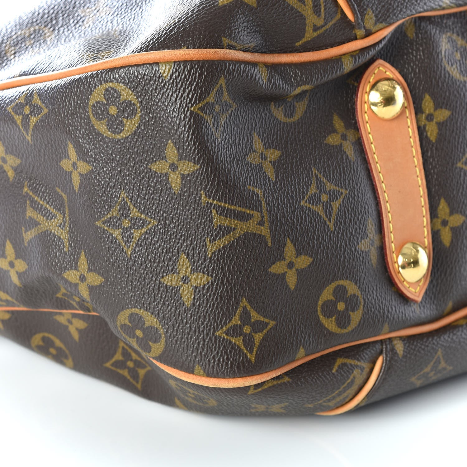 Louis Vuitton Monogram Galliera PM 5 of 9