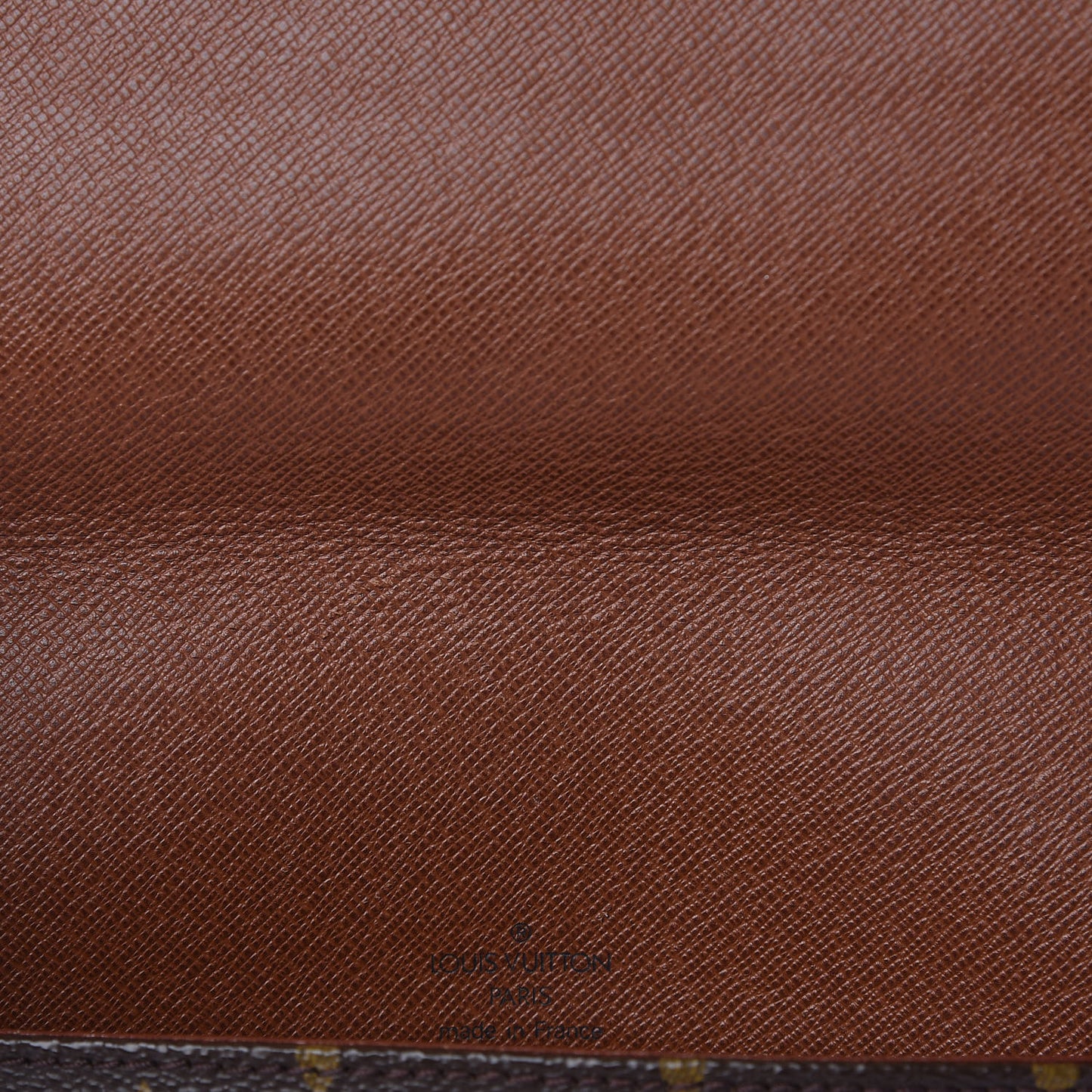 Monogram Musette Tango
