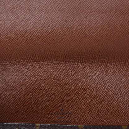 Louis Vuitton Monogram Musette Tango 11 of 11