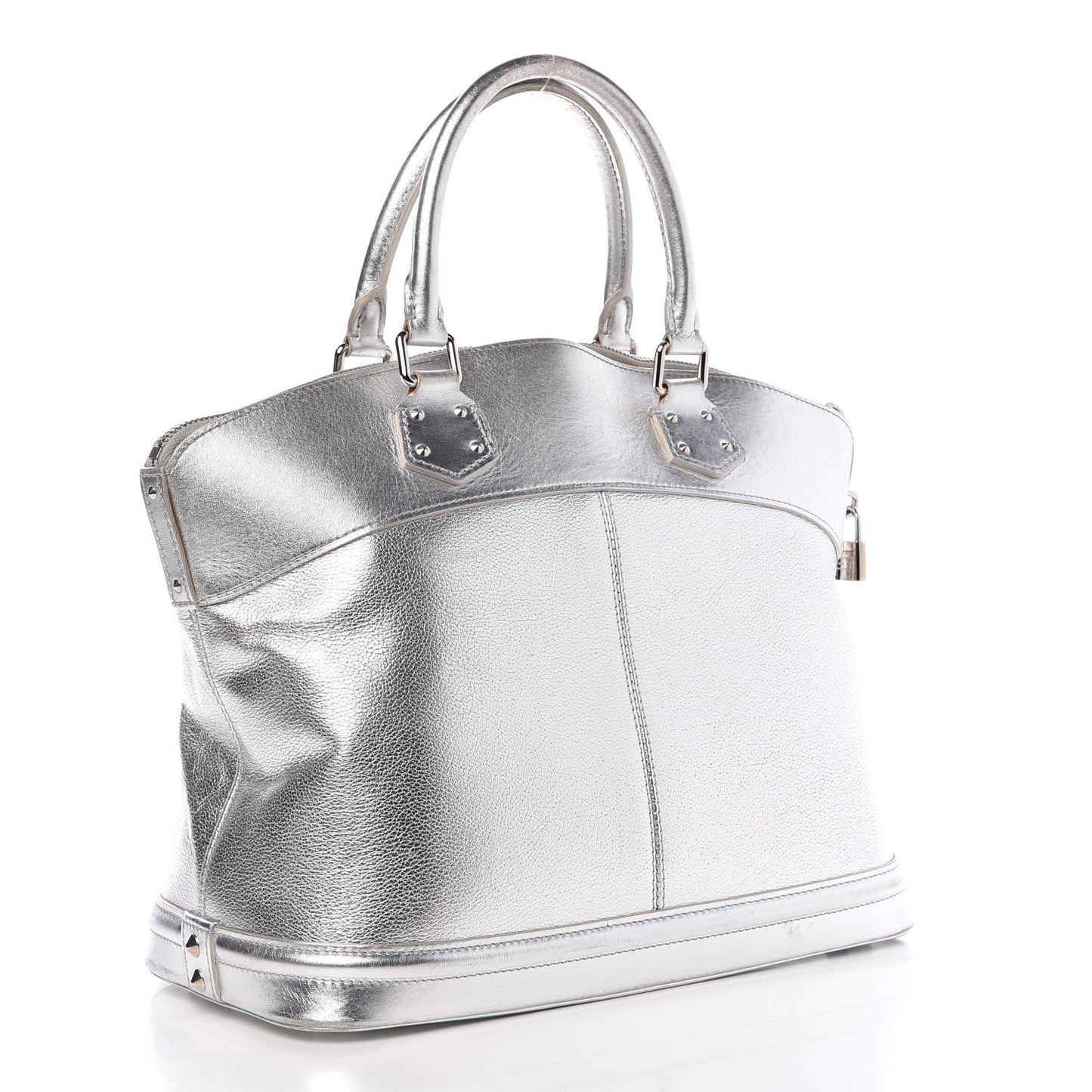 Suhali Lockit MM Silver