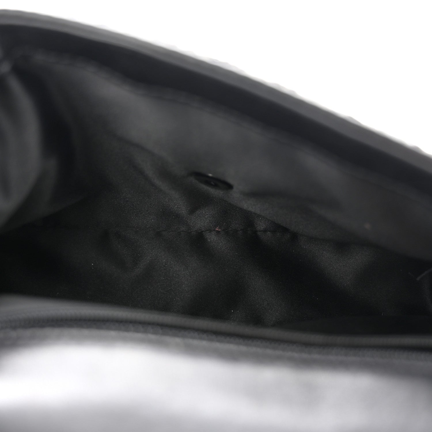 Chanel Sequin Lambskin Medium Moonlight on Water Flap Black 4 of 11