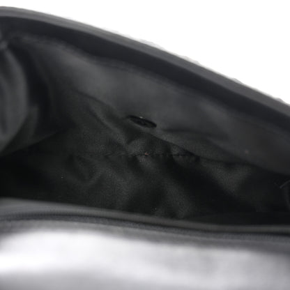 Chanel Sequin Lambskin Medium Moonlight on Water Flap Black 4 of 11