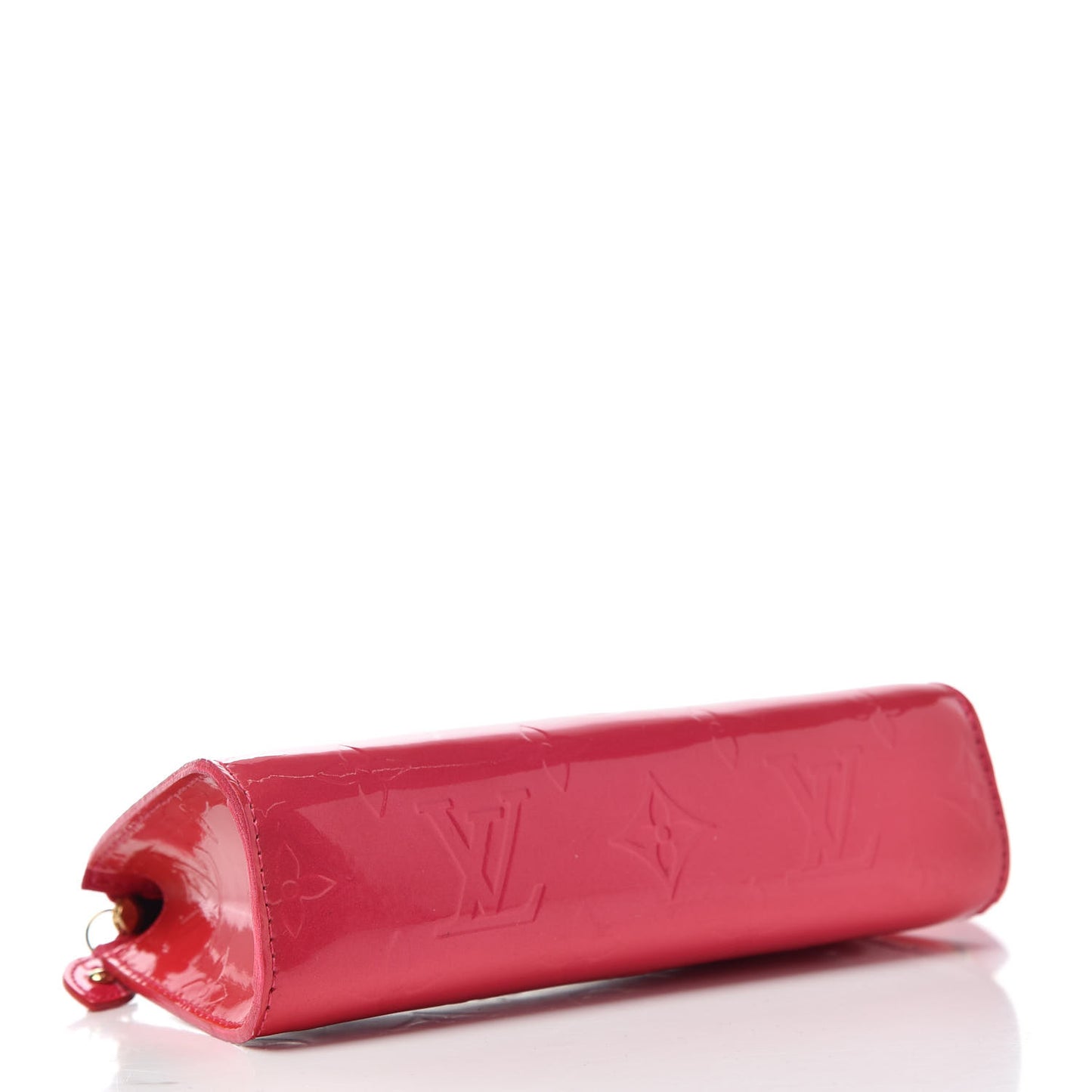 Vernis Trousse Cosmetic Pouch Rose Pop