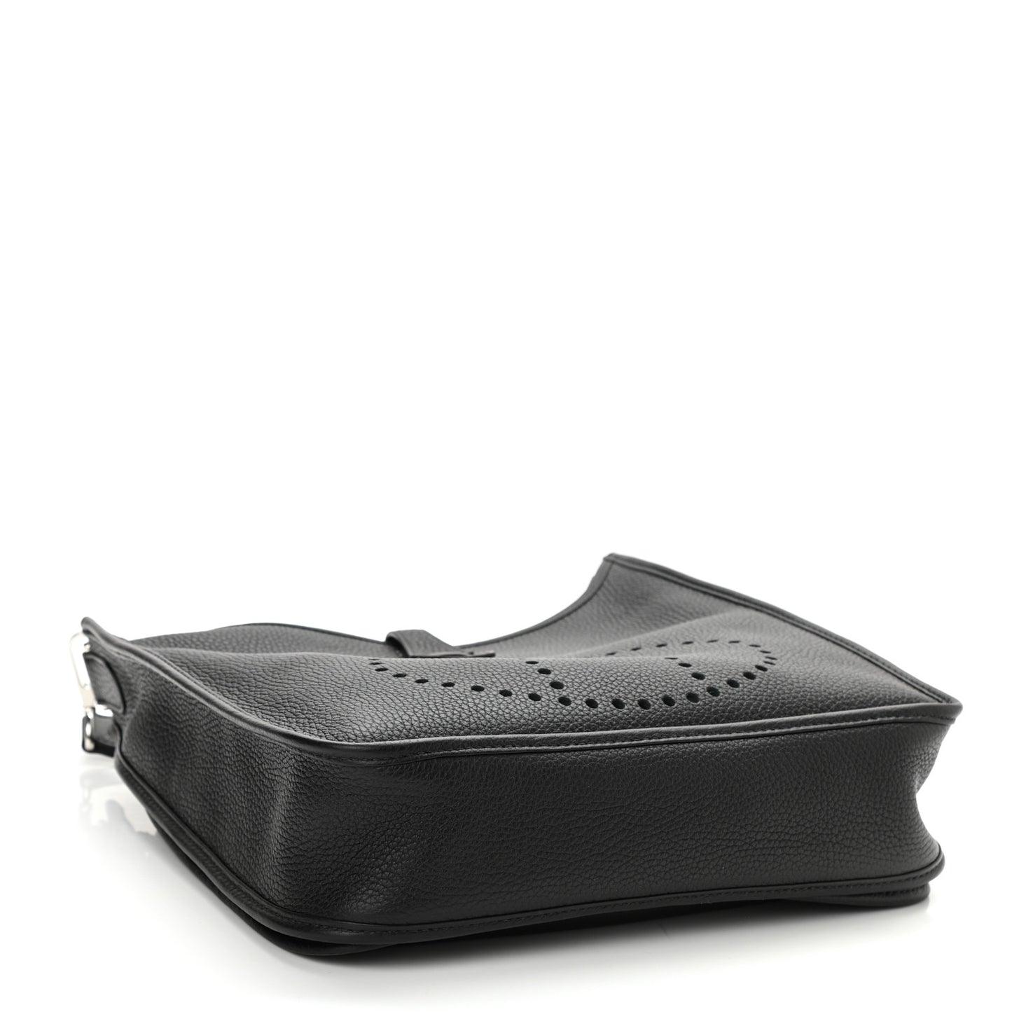 Taurillon Clemence Evelyne III PM Black