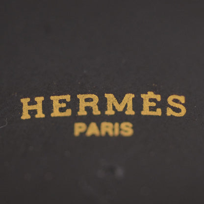 Hermes Extra Wide Air Balloons Enamel Bangle Red PM 3 of 8