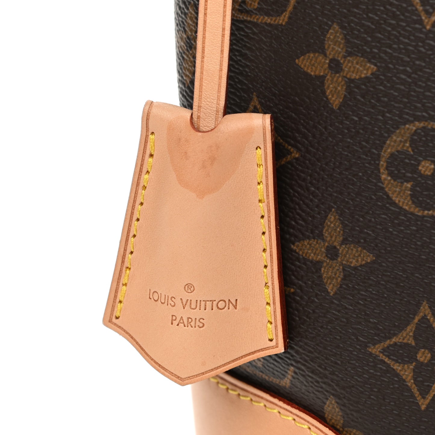 Monogram Berri PM