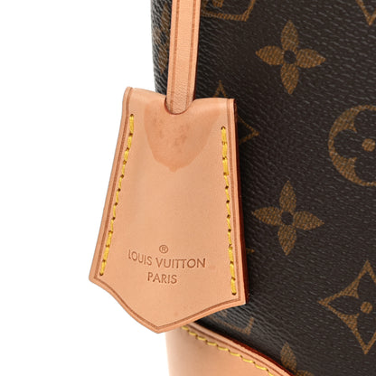 Louis Vuitton Monogram Berri PM 11 of 11
