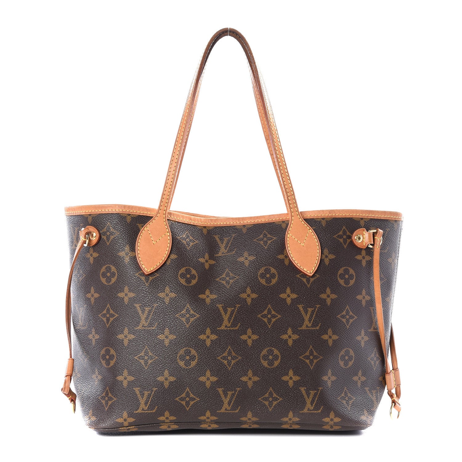 Louis Vuitton Monogram Neverfull PM 1 of 12