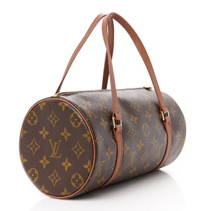 Louis Vuitton Monogram Papillon 26 3 of 10