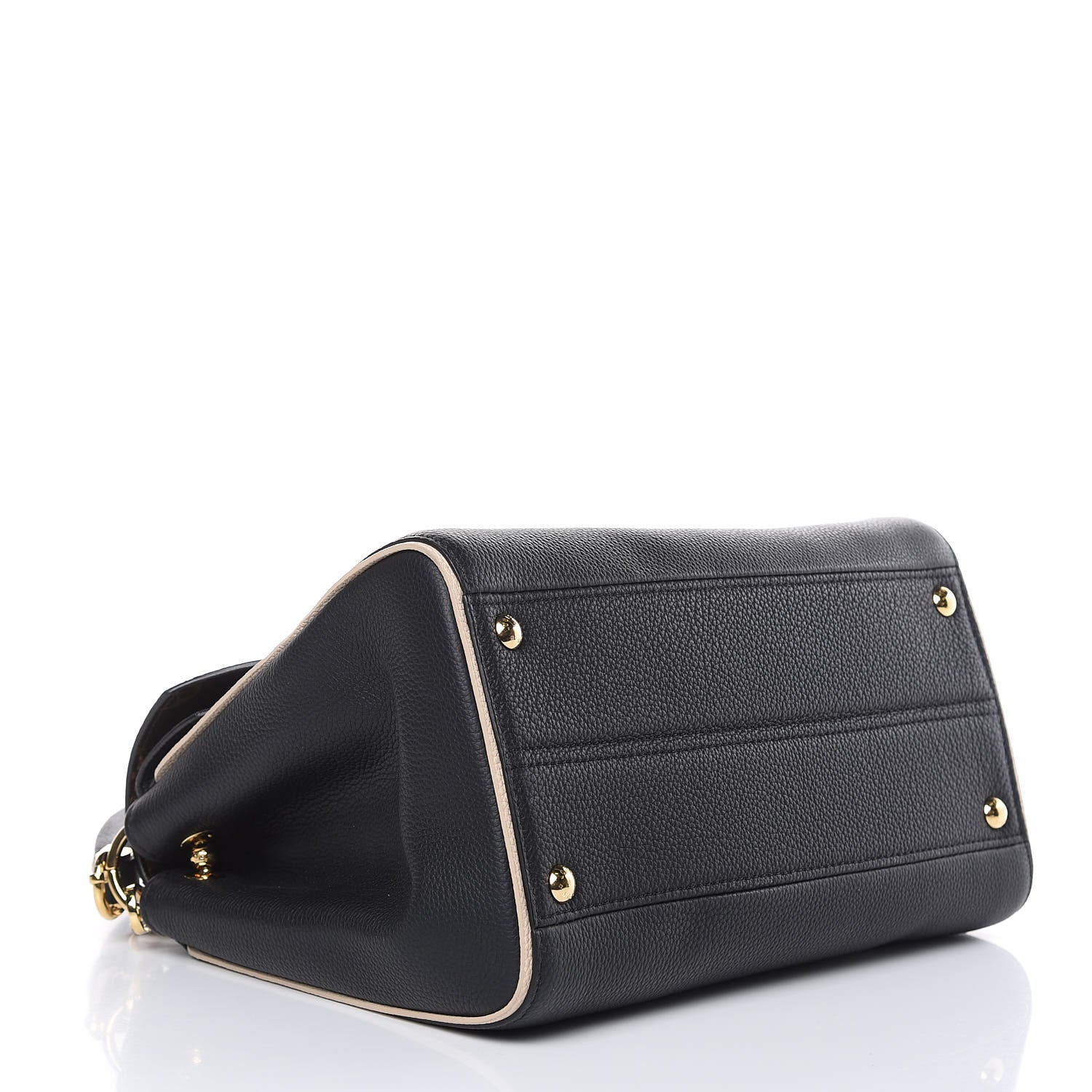 Louis Vuitton Monogram Double V Black 4 of 8