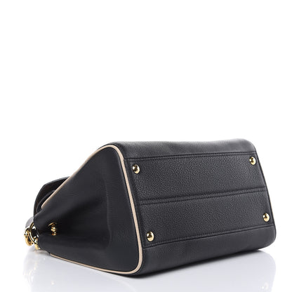 Louis Vuitton Monogram Double V Black 4 of 8