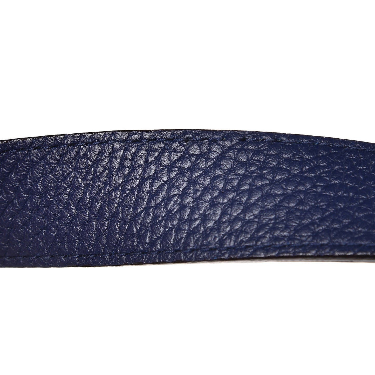 Bullcalf Small Be Dior Flap Navy