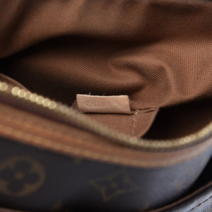 Louis Vuitton Monogram Odeon PM 9 of 11