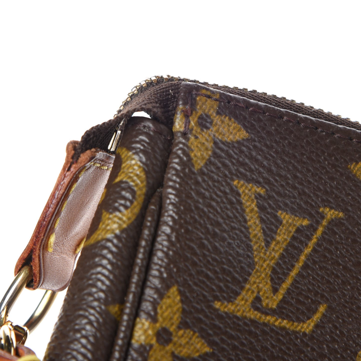 Monogram Pochette Accessories