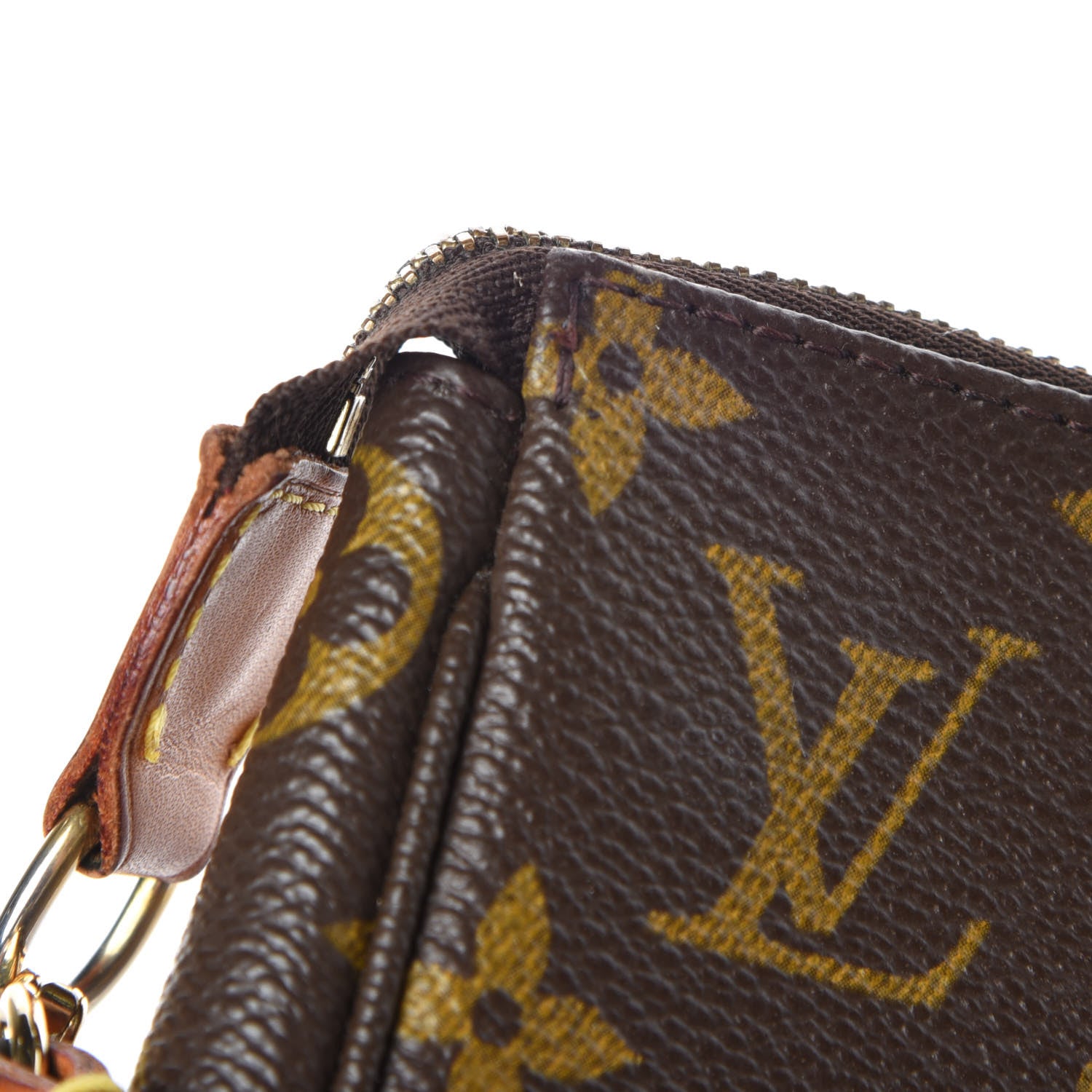 Louis Vuitton Monogram Pochette Accessories 11 of 16
