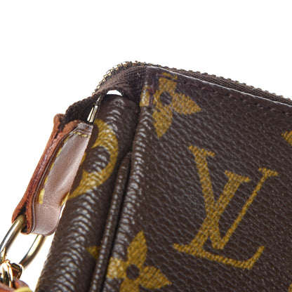 Louis Vuitton Monogram Pochette Accessories 11 of 16