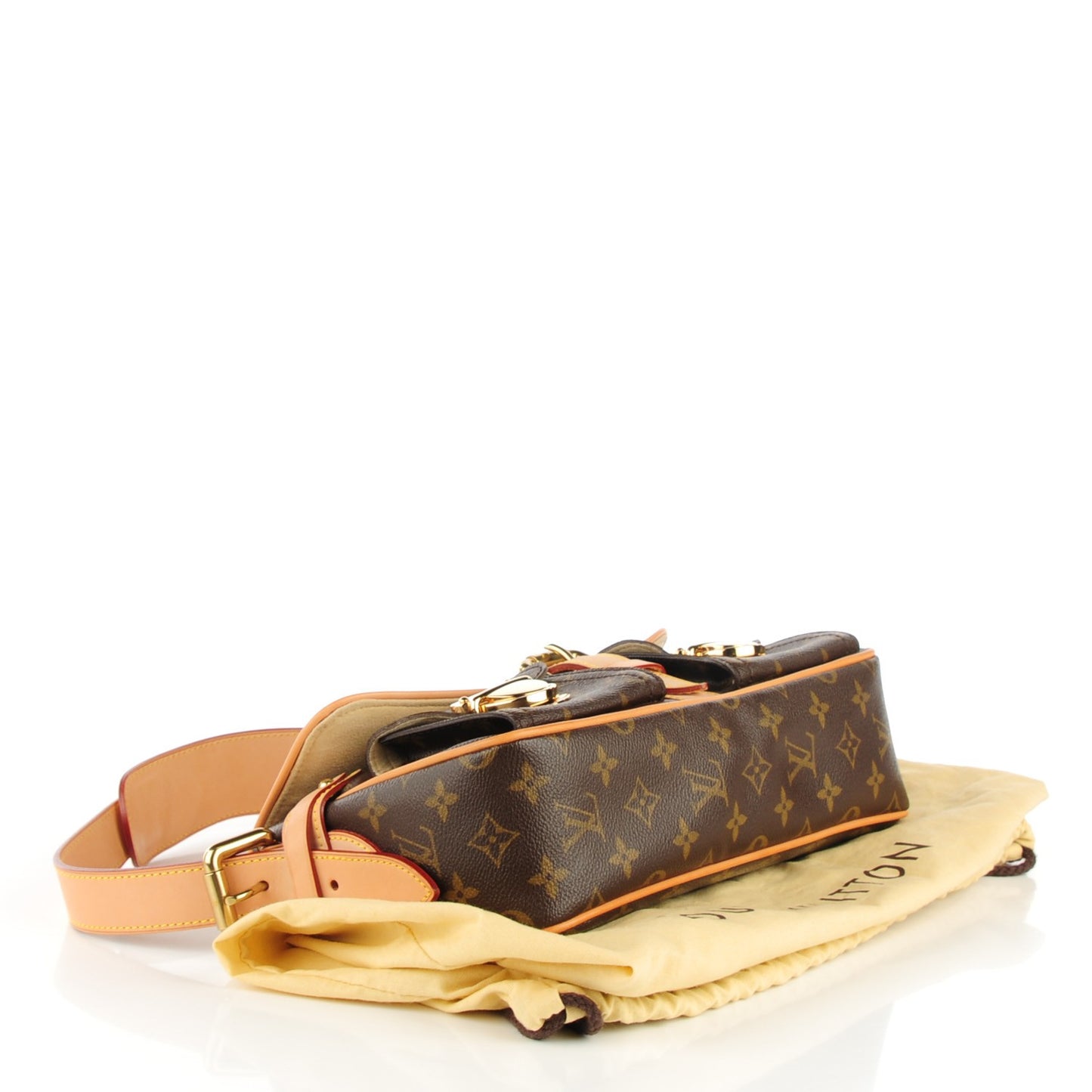 Monogram Hudson PM