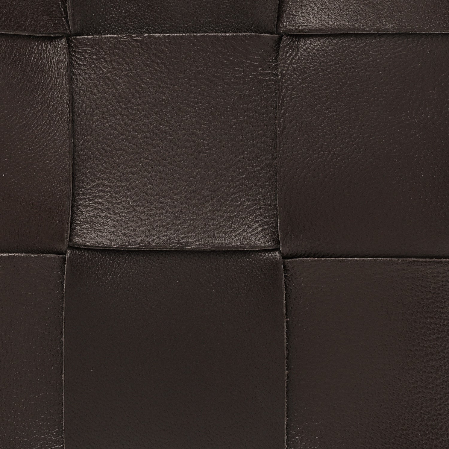 Bottega Veneta Nappa Maxi Intrecciato Mini Cassette Bucket Bag Fondant 7 of 9