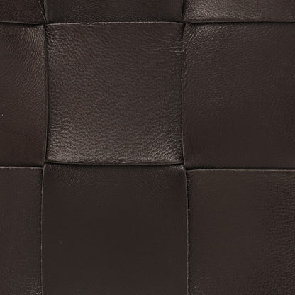 Bottega Veneta Nappa Maxi Intrecciato Mini Cassette Bucket Bag Fondant 7 of 9