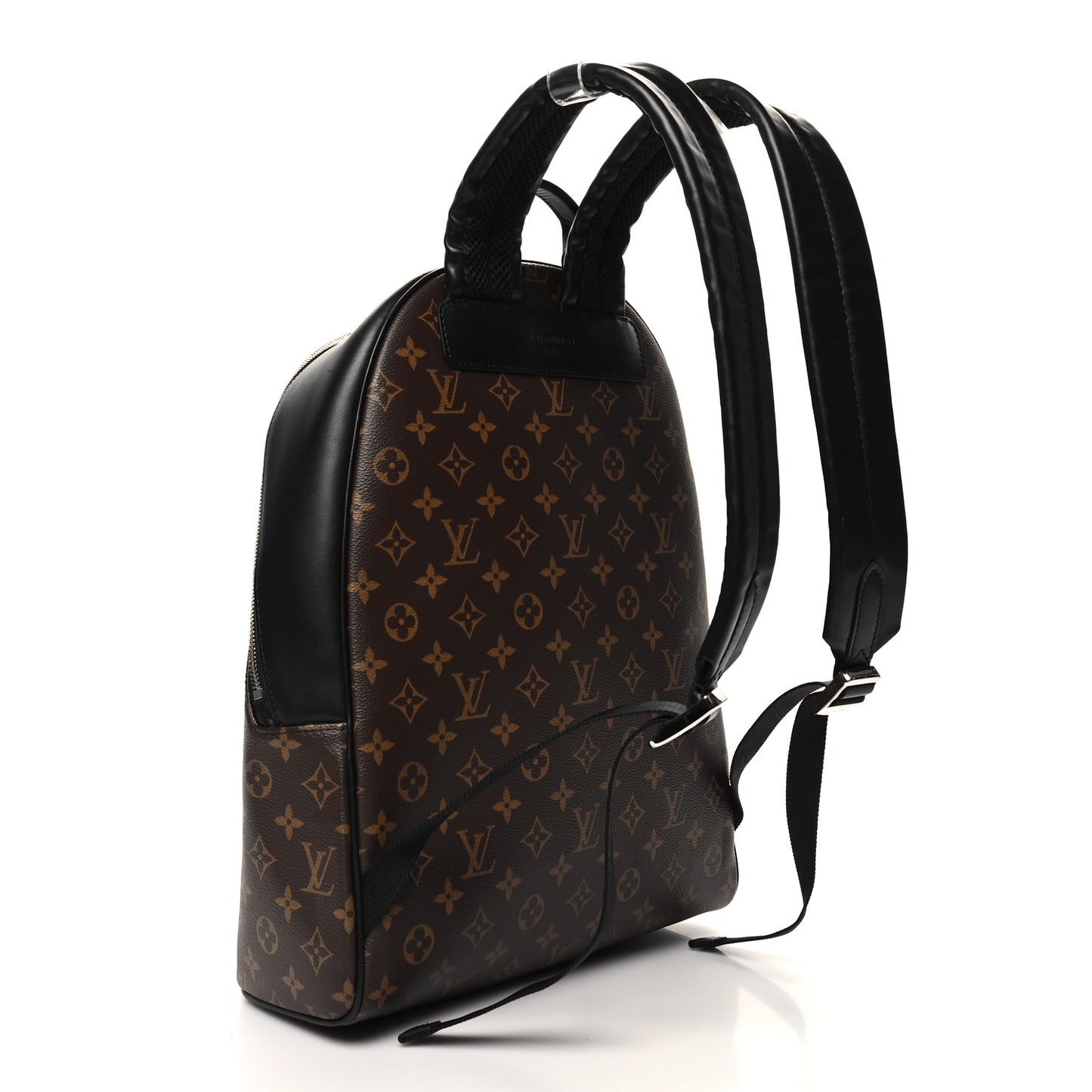 Monogram Macassar Josh NM Backpack