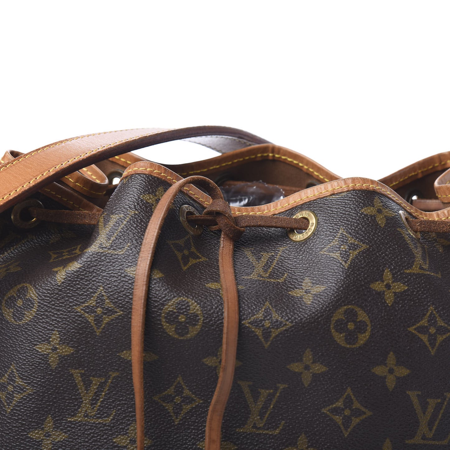 Monogram Petit Noe