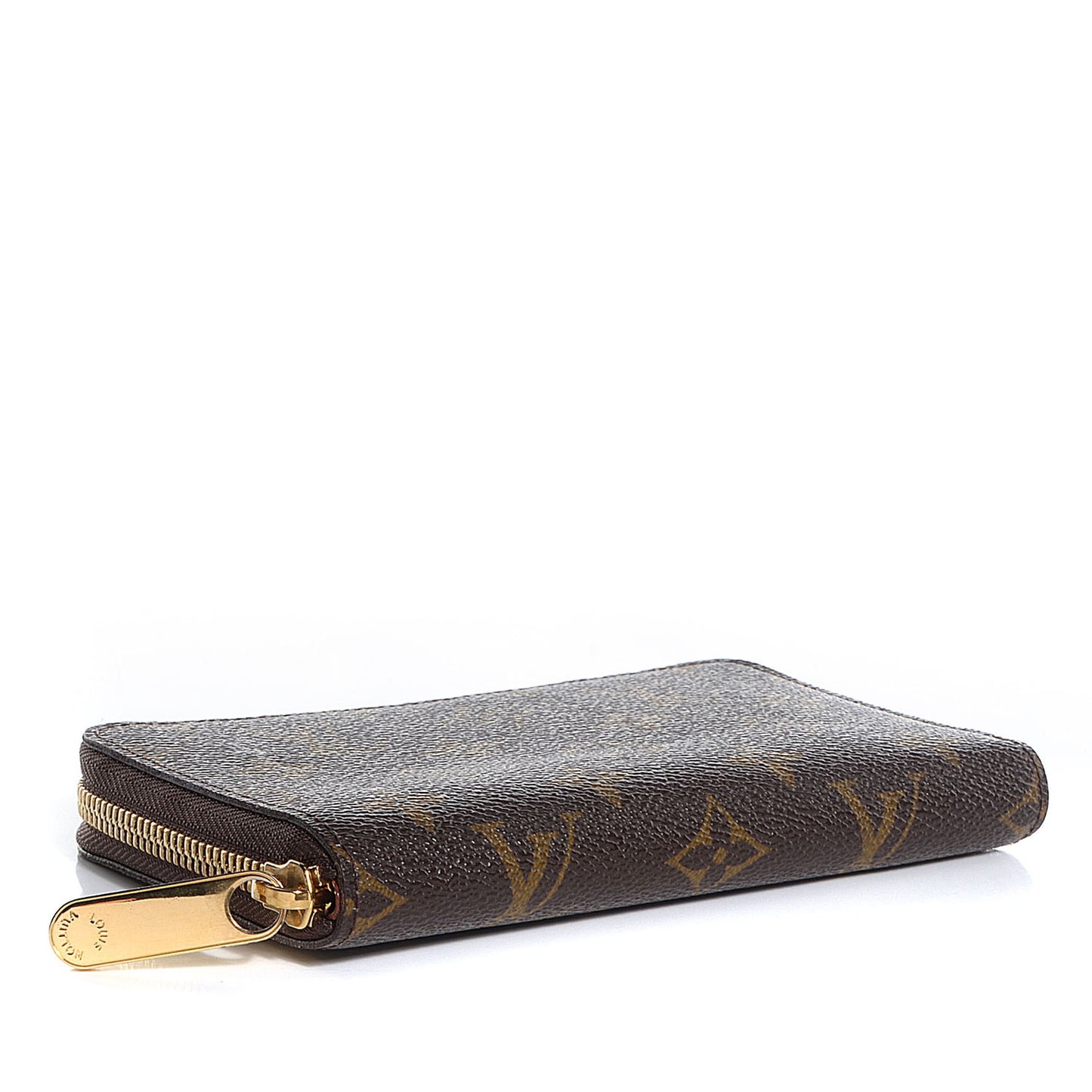 Monogram Zippy Compact Wallet