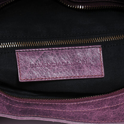 Balenciaga Agneau Velo Murier 5 of 7