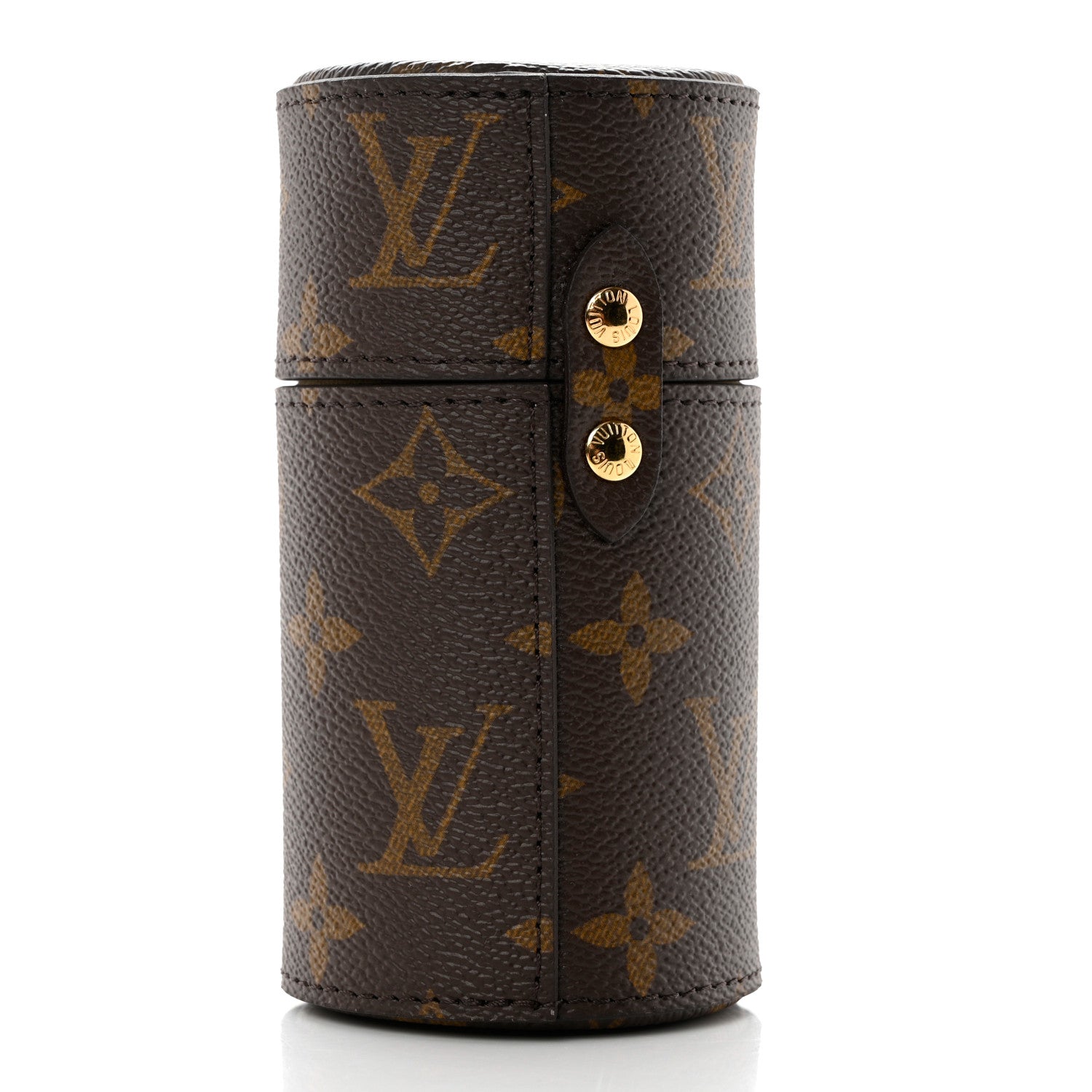 Louis Vuitton Monogram 100ML Perfume Travel Case 3 of 7